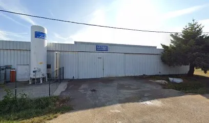 Image de Acinox Sarl