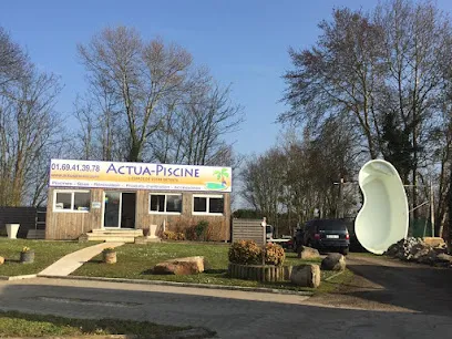 Image de Actua Piscine