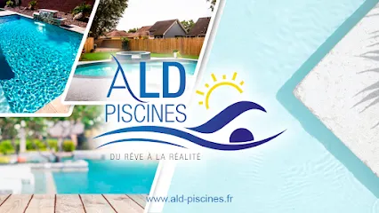 Image de ALD Piscines
