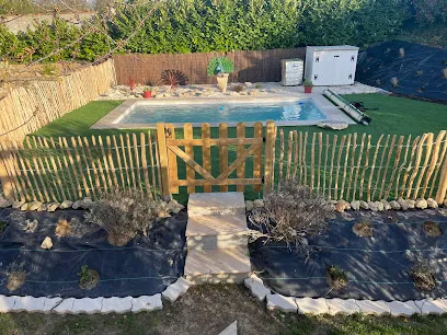 Image de ALLIANCE PISCINES CERGY PONTOISE