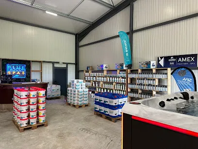 Image de AMEX Piscines & SPA