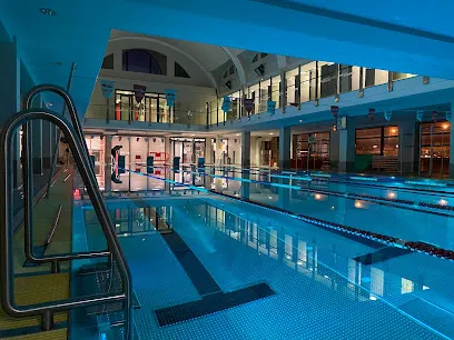 Image de Amicale Creil Natation