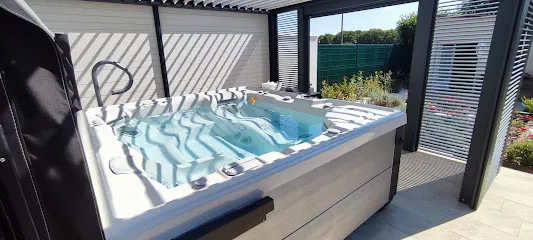 Image de Aqua System / l'esprit piscine
