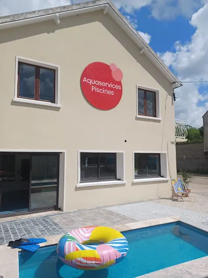 Image de Aquaservices Piscines