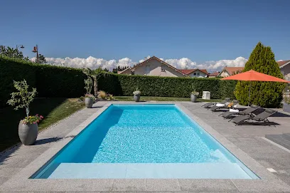 Image de Area Eau Piscines - Everblue