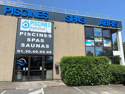 Image de Bleu Tropical Piscine - Hydro Sud Maurepas