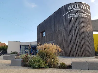 Image de Centre Aquatique Aquaval