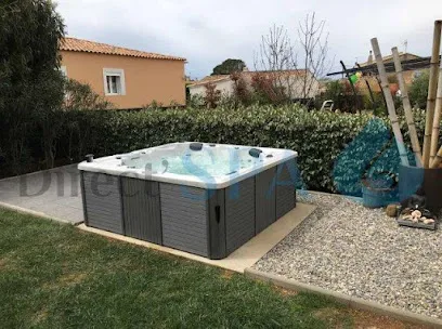 Image de Direct Spa 77 : jacuzzis extérieurs et Spas en Seine-et-Marne