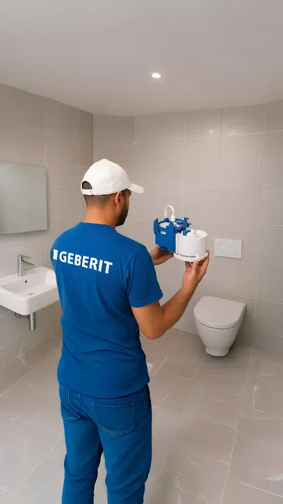 Image de Docteur Plomberie