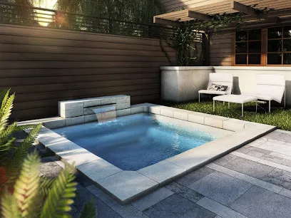 Image de EQUALI PISCINE & SPA - Pisciniste 91 & 77