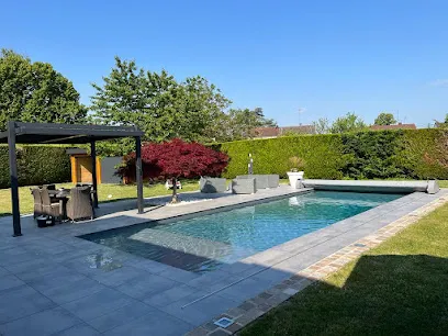 Image de ETOILE PISCINES & SPAS