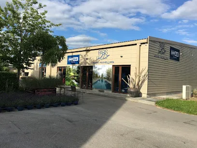 Image de Everblue - Paris Vert Ouest