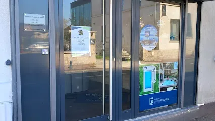 Image de HÉNOCQUE PISCINES & SPAS