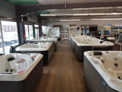 Image de Irripiscine by Irrijardin Chambly