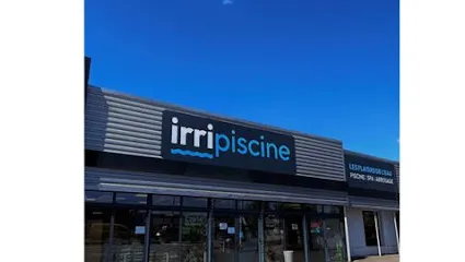 Image de Irripiscine by Irrijardin Coignières