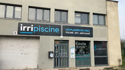 Image de Irripiscine by Irrijardin Émerainville