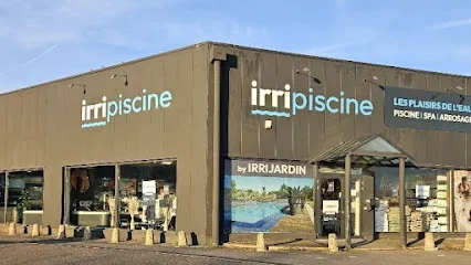 Image de Irripiscine by Irrijardin La Ville-du-Bois