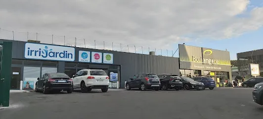 Image de Irripiscine by Irrijardin Montigny-lès-Cormeilles