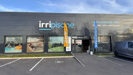 Image de Irripiscine by Irrijardin St Thibault des Vignes