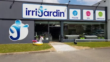 Image de Irripiscine by Irrijardin Vert-Saint-Denis