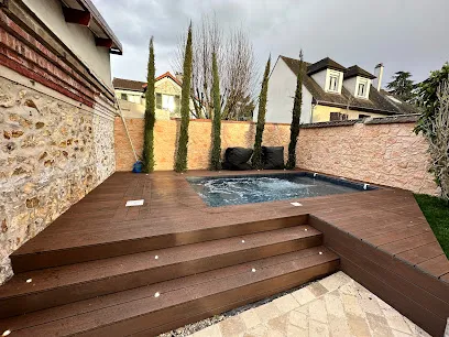 Image de La Piscine Container, Constructeur de piscines container Paris et Ile de France - LPC