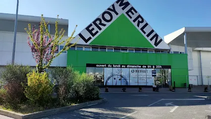 Image de Leroy Merlin Bonneuil-sur-Marne - Créteil