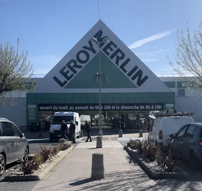 Image de Leroy Merlin Brie-Comte-Robert