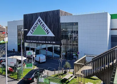 Image de Leroy Merlin Nanterre