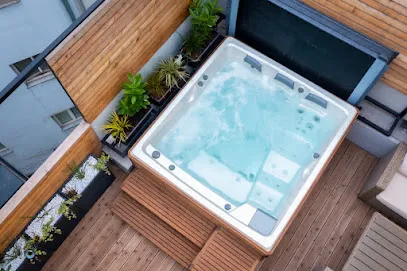 Image de Ô Les Bains | Showroom Spa & Piscine Senlis
