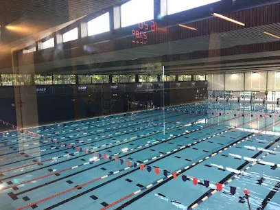 Image de Piscine de l'INSEP