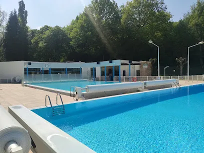 Image de Piscine Intercommunale Ariel Mignard de Bellot