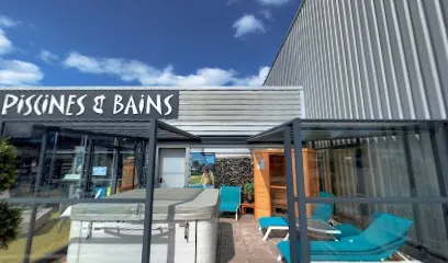 Image de Piscines & Bains - Mery SAS