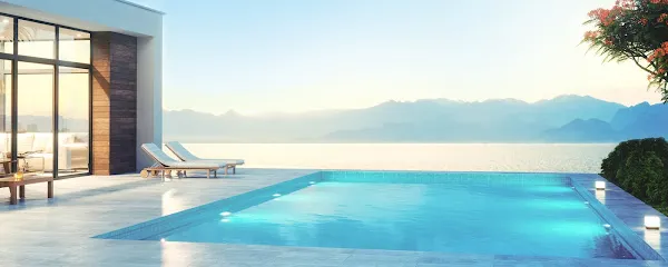 Image de Piscines de France - Pisciniste Paris (75) - Construction de piscine