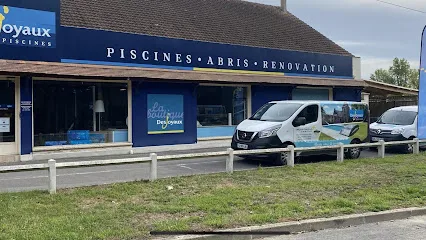 Image de Piscines Desjoyaux - A.M.Z Distribution