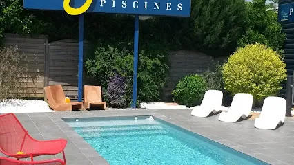 Image de Piscines Desjoyaux