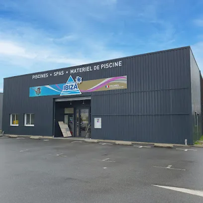 Image de Piscines Ibiza Anet - Au Fil de l'Eau