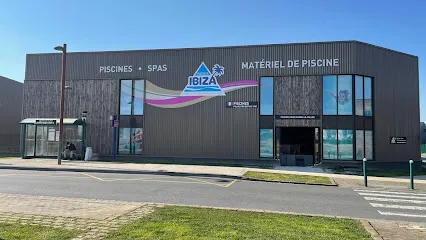 Image de Piscines Ibiza Marne la Vallée