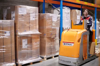 Image de Produits Piscine