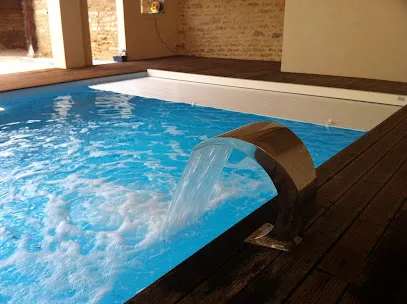 Image de Reflet Piscine