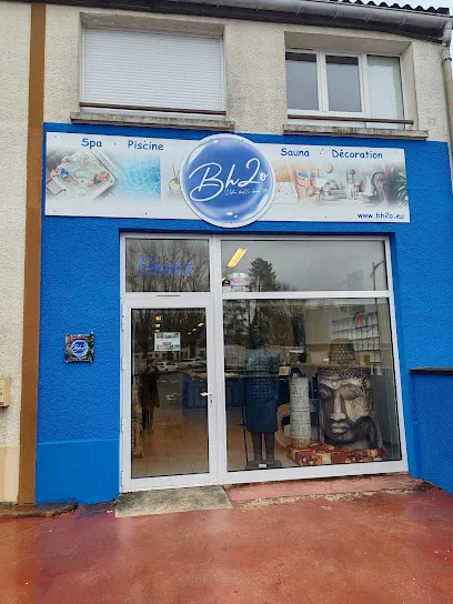 Image de SAS BH2O