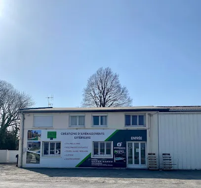 Image de VALOIS PISCINES & SPAS