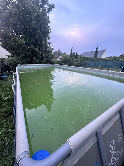 Image de VILLOING PISCINES