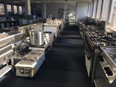 Image de XL INOX 欧潮厨具